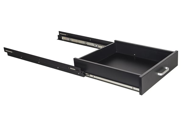 Link Accessori LKCAS1UN tilbehør til rack Skuffeenhed