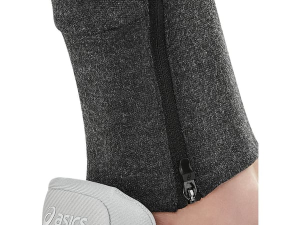 Miniatyrbild 5 av 5: ASICS Tailored Svart