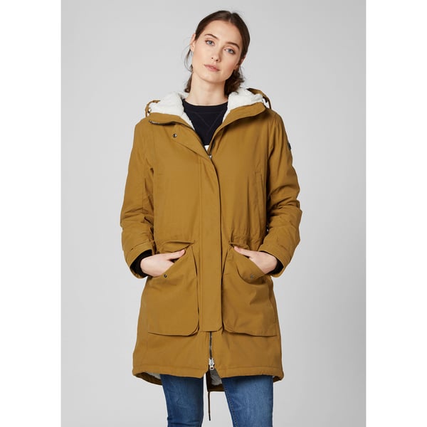 Helly Hansen W Vega