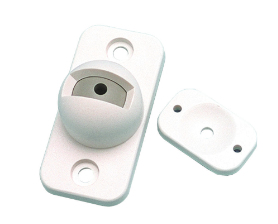 Bosch B335-3 monteringssæt Hvid