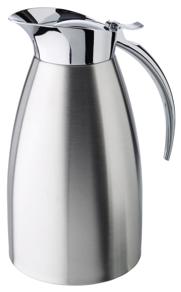 APS-Germany ADVANCED Kannu 1,5 L Ruostumaton teräs APS-Germany ADVANCED Kannu 1,5 L Ruostumaton teräs