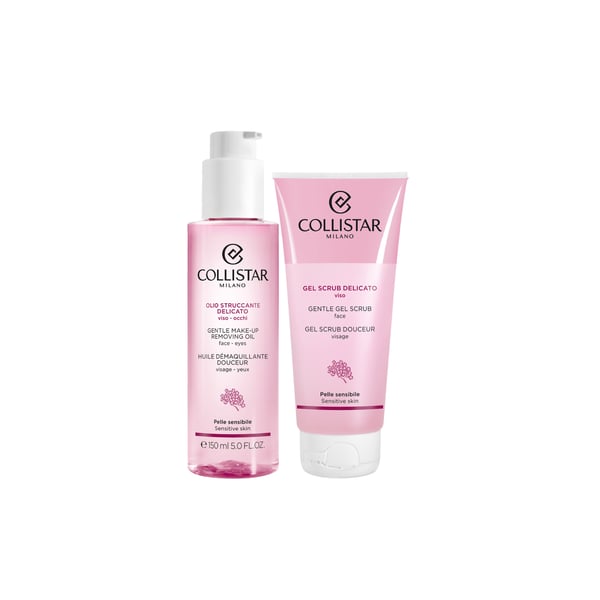 Collistar Delicato Set Collistar Delicato Set