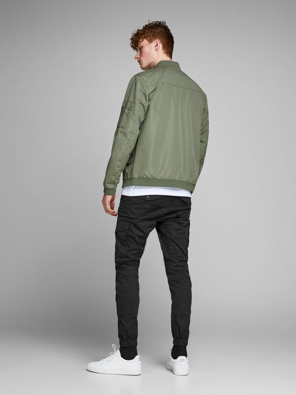 Jack & Jones 12139912 Svart