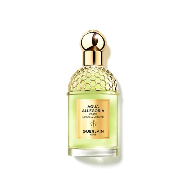 Guerlain Aqua Allegoria Nerolia Vetiver Forte 75 ml Kvinder Guerlain Aqua Allegoria Nerolia Vetiver Forte 75 ml Kvinder