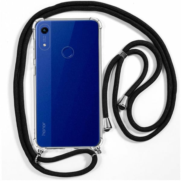 Miniatyrbillede 1 af 2: COOL Accesorios 8434847040363 mobiltelefon etui Cover Sort
