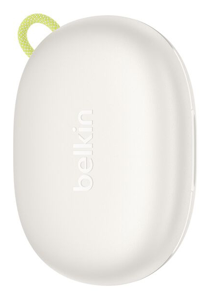Pikkukuva 7 / 9: Belkin SoundForm ActiveFit Kuulokkeet Langallinen & langaton Ear-hook Puhelut/Musiikki USB Type-C Bluetooth Valkoinen