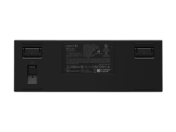 Miniatyrbild 3 av 8: Logitech G PRO X 60