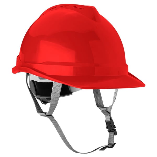 Miniatyrbild 3 av 4: NEO tools 97-224 Skyddshjälm
