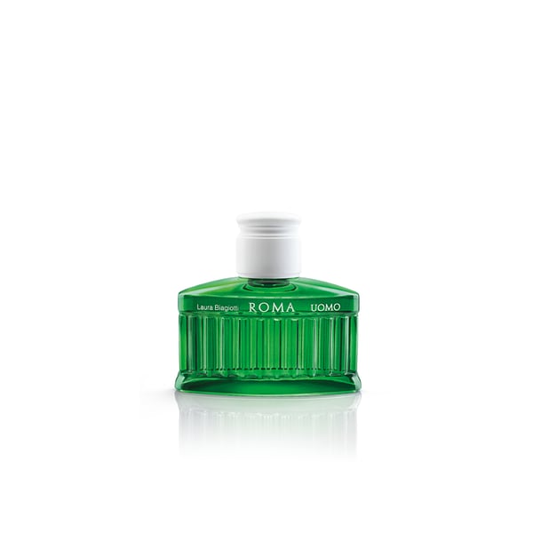 Laura Biagiotti Roma Uomo Green Swing 40 ml Mænd Laura Biagiotti Roma Uomo Green Swing 40 ml Mænd