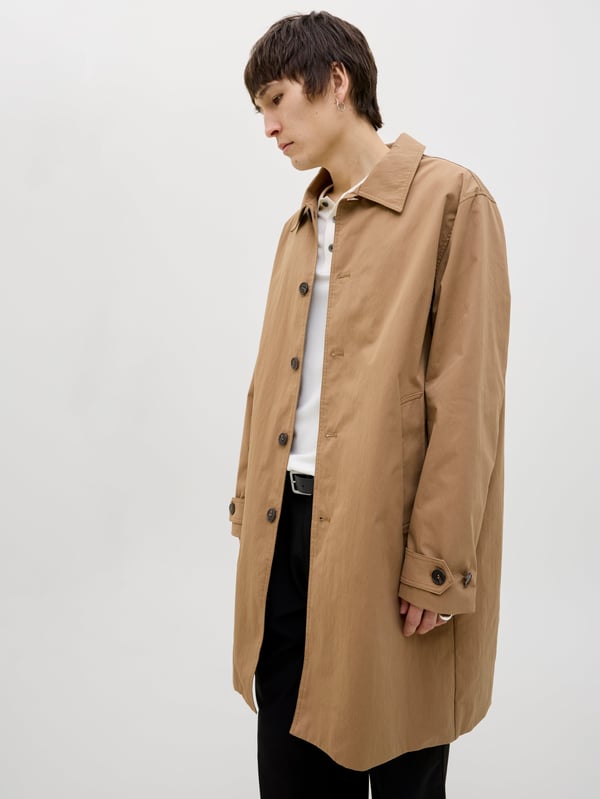 Miniatyrbillede 3 af 7: Jack & Jones 12281353_262_XXL frakke & jakke
