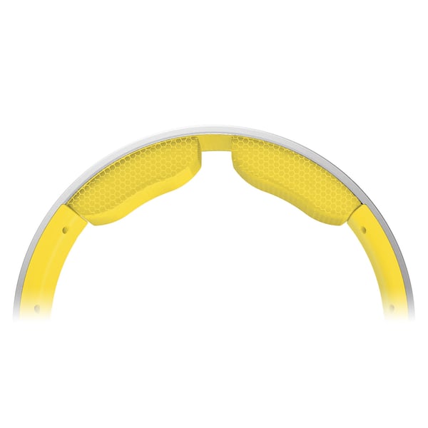 Hori Gaming Headset Pikachu - Pop Kabel Huvudband Spela Vit, Gul