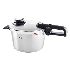 Fissler Vitavit Premium 4,5 L Rustfrit stål Fissler Vitavit Premium 4,5 L Rustfrit stål