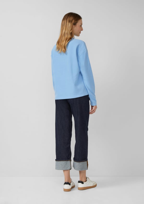s.Oliver 2170578.5141.46 sweatshirt & hoodie