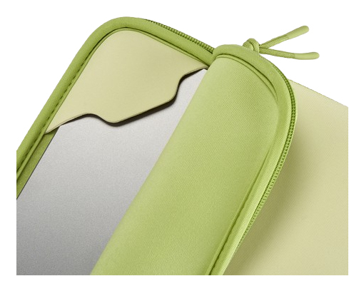 Tucano One 33 cm (13") Etui Gul