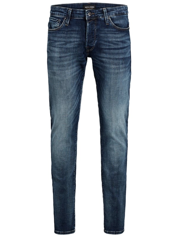Jack & Jones 12133074 Blå