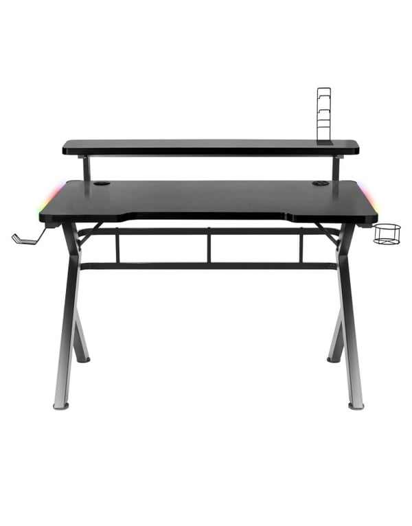 Huzaro Hero 5.0 RGB Sort