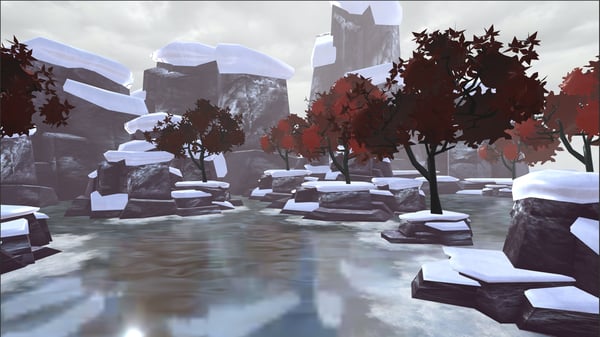 Perp Games Ninja Legends Vakio Englanti PlayStation 4