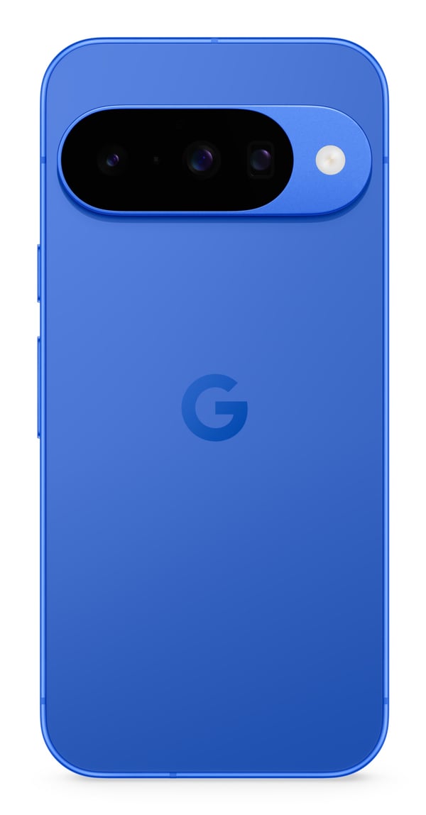 Miniatyrbillede 6 af 8: Google Pixel 10 - 5G Smartphone - Dual-SIM - RAM 12 GB / Intern hukommelse 128 GB - OLED-skærm - 6