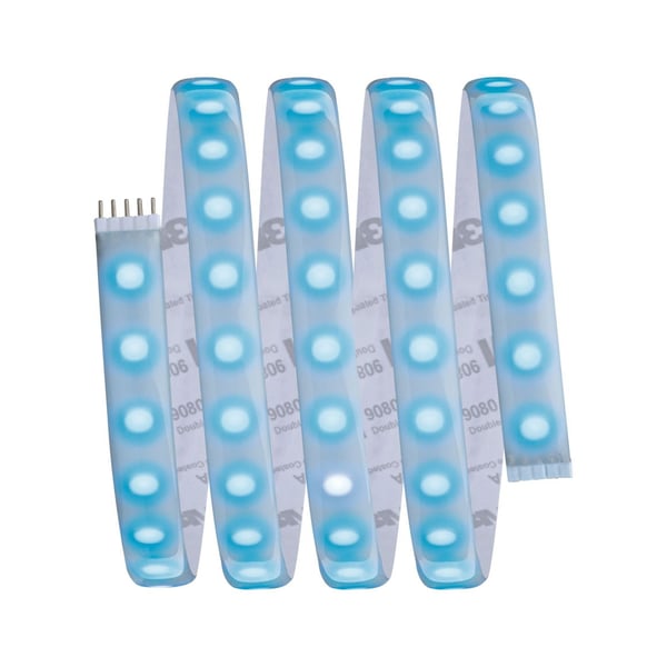 Paulmann MaxLED 1000 Ljusdekoration, slinga 90 lampor LED 18 W G