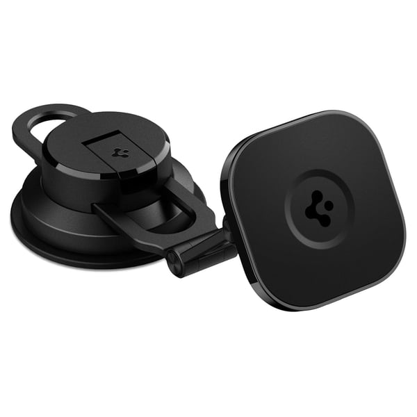Miniatyrbillede 1 af 10: Spigen ACP04630 holder Aktiv holder Mobiltelefon/Smartphone Sort