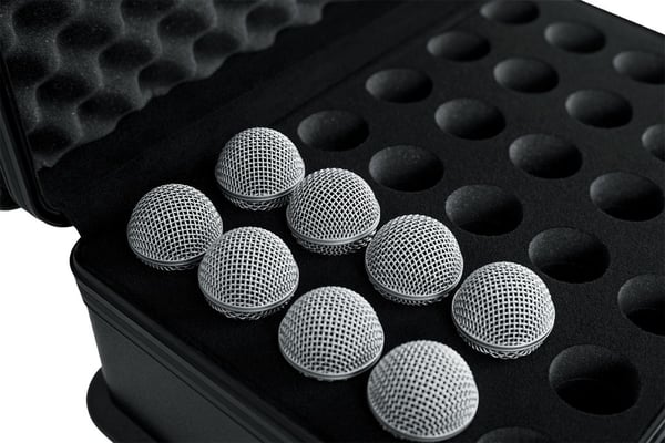 Gator Cases GTSA-MIC30 mikrofonin osa ja tarvike