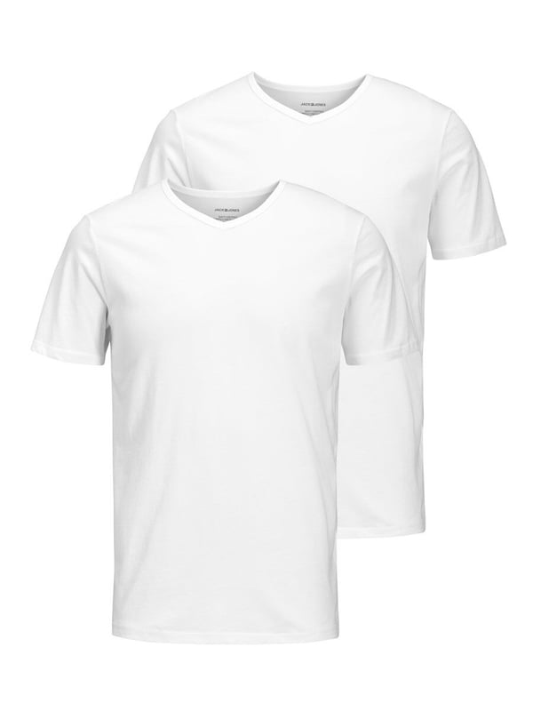 Jack & Jones 12133914 T-shirt Bomuld