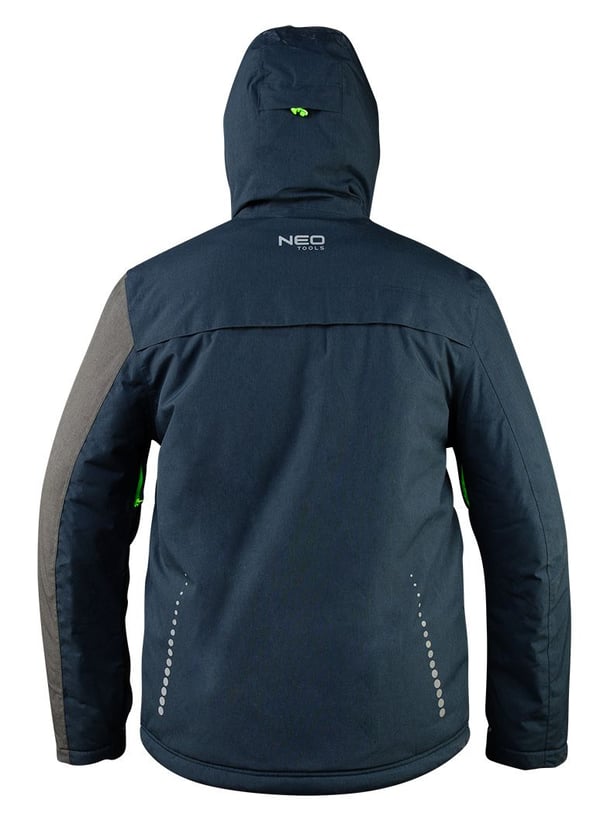 NEO tools 81-571-M arbejdstøj Jakke