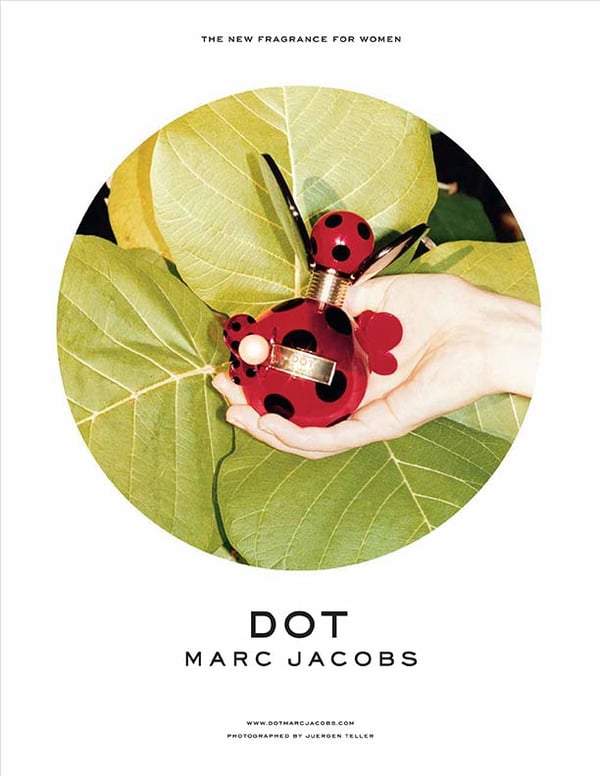 Pikkukuva 2 / 4: Marc Jacobs Dot 100 ml Naisten