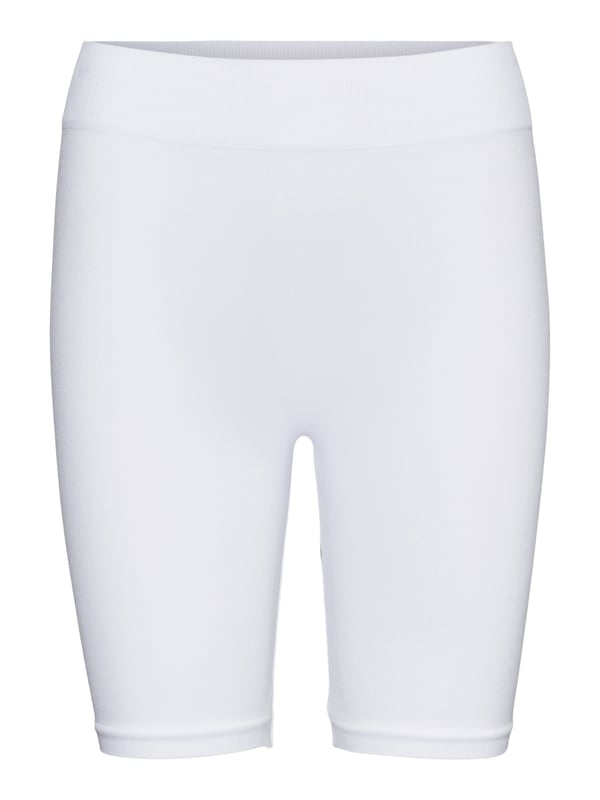 Vero Moda 10285273-White / Snow White-XS/S Hunstik Hvid