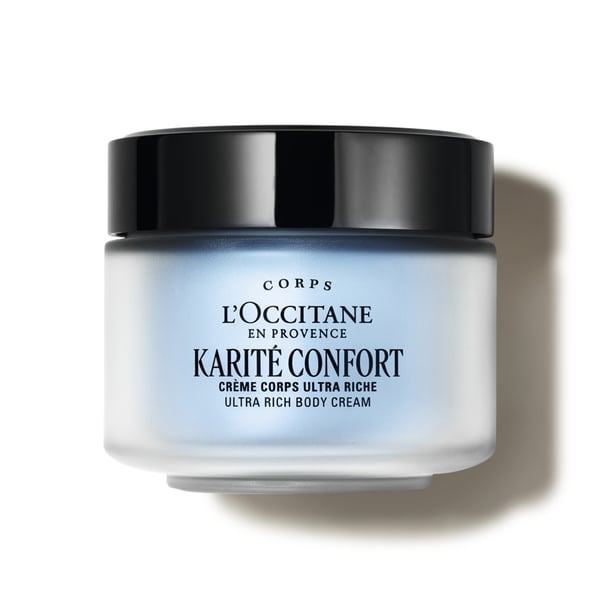Miniatyrbild 1 av 2: L'Occitane Shea Ultra Rich 200 ml Kräm Kvinna