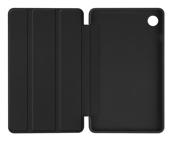 Miniatyrbild 1 av 6: Tech-Protect 9319456607598 iPad-fodral 22,1 cm (8.7") Utbytbara fodral Svart