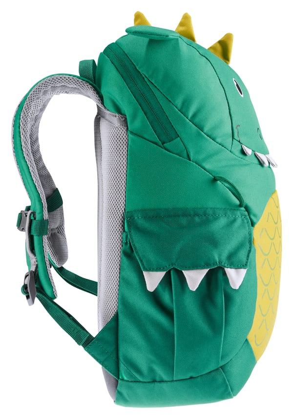 Deuter Kikki rygsæk Fritidsrygsæk Grøn Polyester