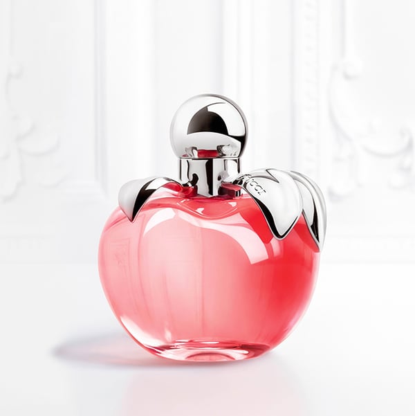Miniatyrbillede 2 af 2: Nina Ricci Nina 80 ml Kvinder