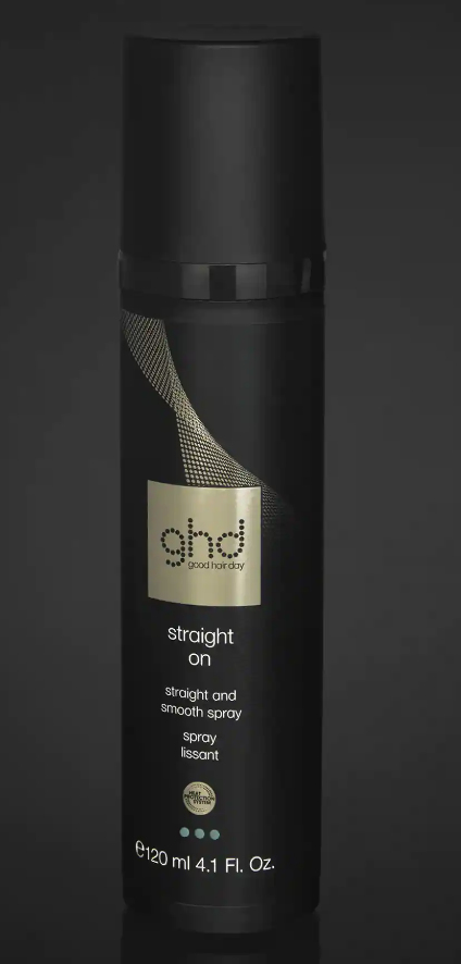 Pikkukuva 2 / 2: GHD 5060356734252 Hiusvoide ja -suihke Hiuslakka Naisten 120 ml