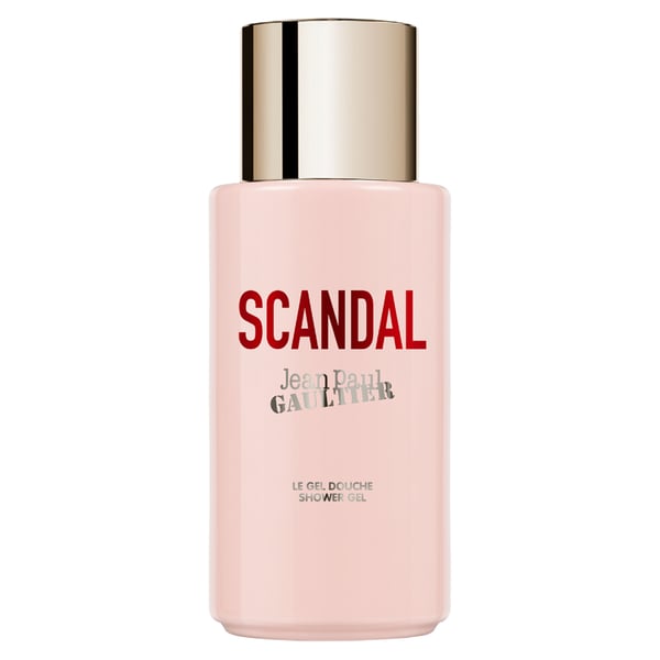 Jean Paul Gaultier Scandal 200 ml Duschgel Kvinna Kropp Jean Paul Gaultier Scandal 200 ml Duschgel Kvinna Kropp