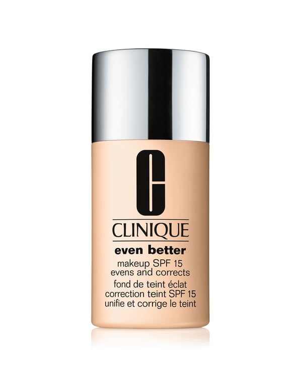 Miniatyrbild 1 av 5: Clinique Even Better Broad Spectrum SPF 15 30 ml Flaska Vätska CN 58 Honey