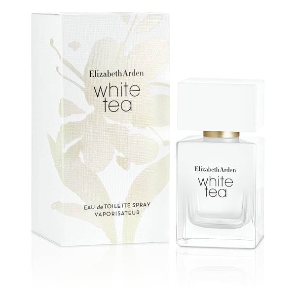 Elizabeth Arden White Tea 30 ml Kvinder