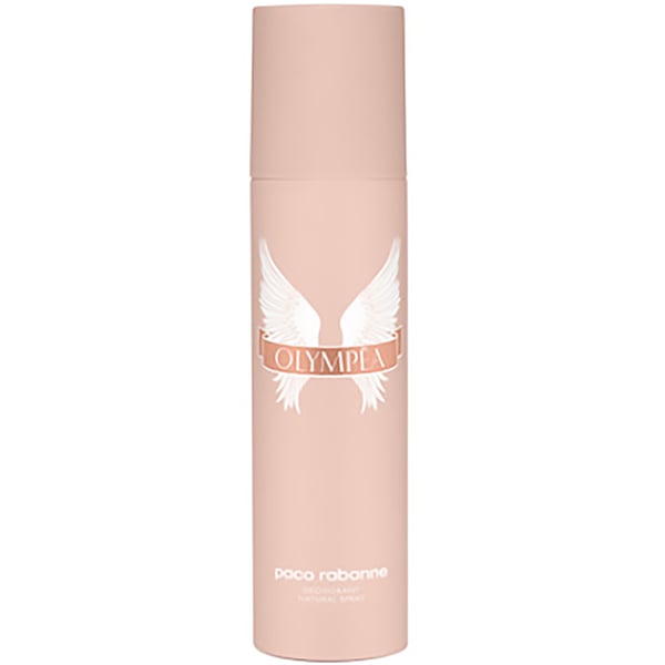 Rabanne Olympéa Naisten Spray-deodorantti 150 ml 1 kpl