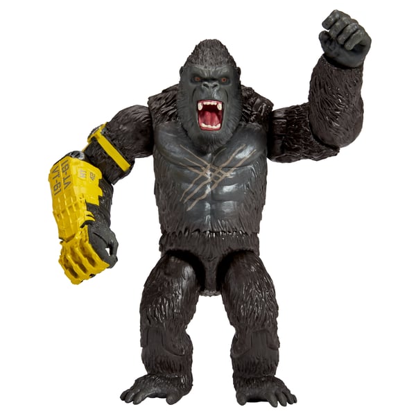 GP TOYS MN303 action & samlefigurer