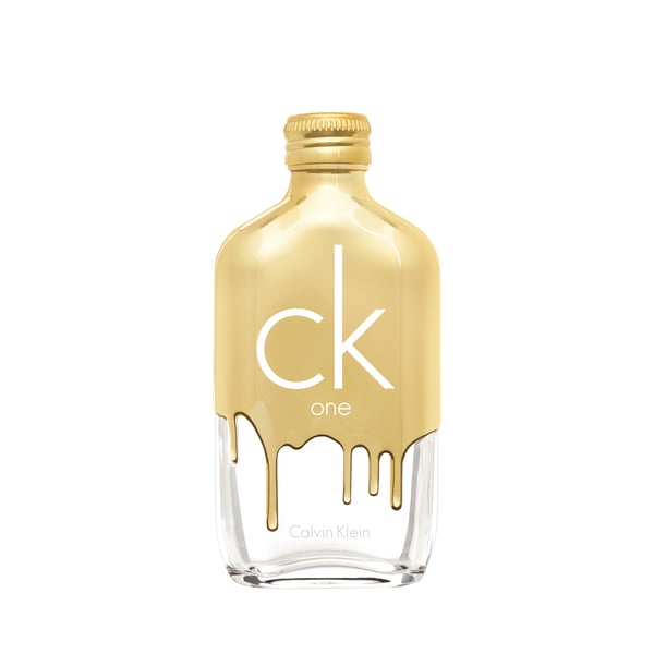 Pikkukuva 1 / 3: Calvin Klein CK One Gold 100 ml Unisex