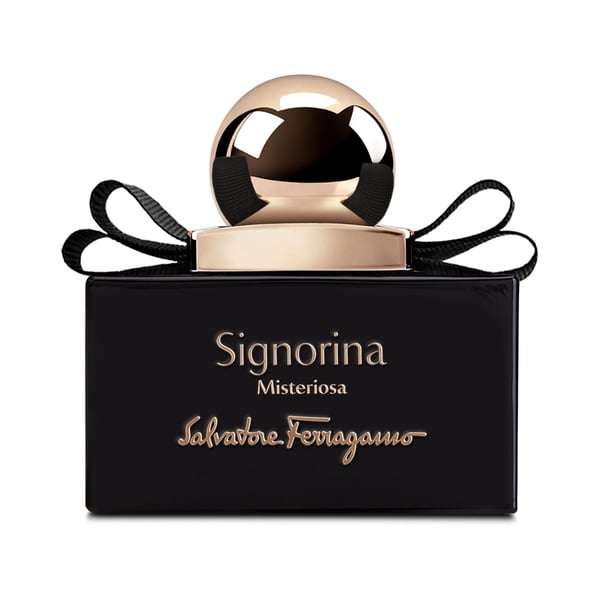 Salvatore Ferragamo Signorina Misteriosa 30 ml Kvinna