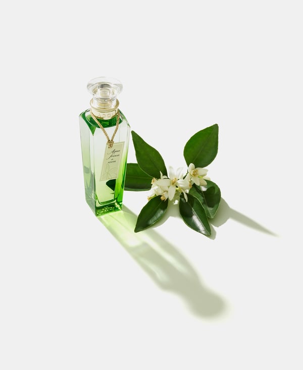 Miniatyrbild 3 av 4: Adolfo Dominguez Agua Fresca de Azahar 120 ml Kvinna