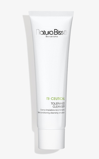 Natura Bissé TOLERANCE CLEANSER Rengöringsskum Kvinna 150 ml