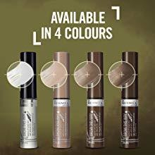 Pikkukuva 6 / 13: Rimmel Brow This Way Kulmakarvageeli Clear 5 ml