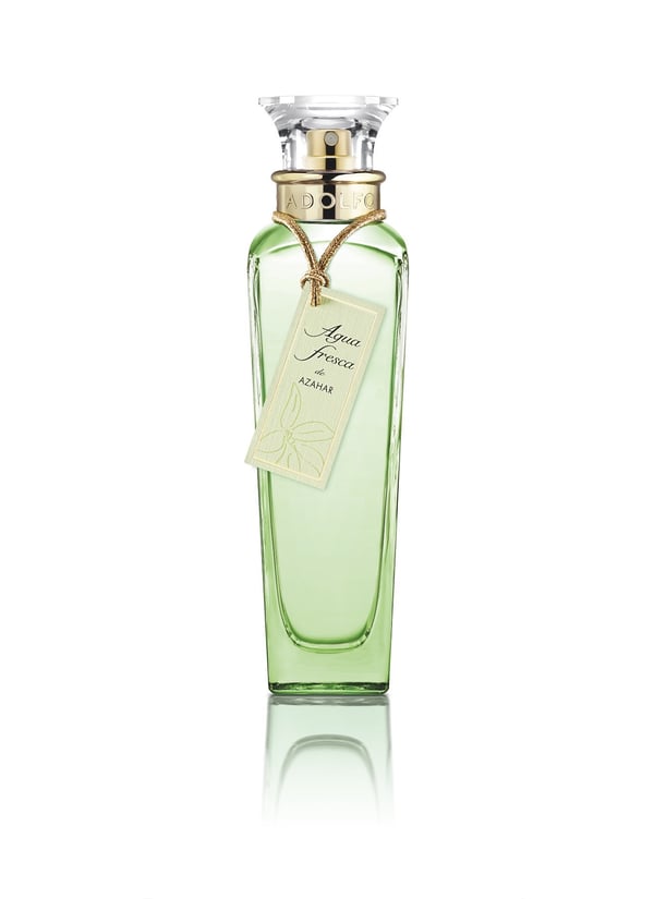 Miniatyrbillede 1 af 3: Adolfo Dominguez Agua Fresca de Azahar 60 ml Kvinder