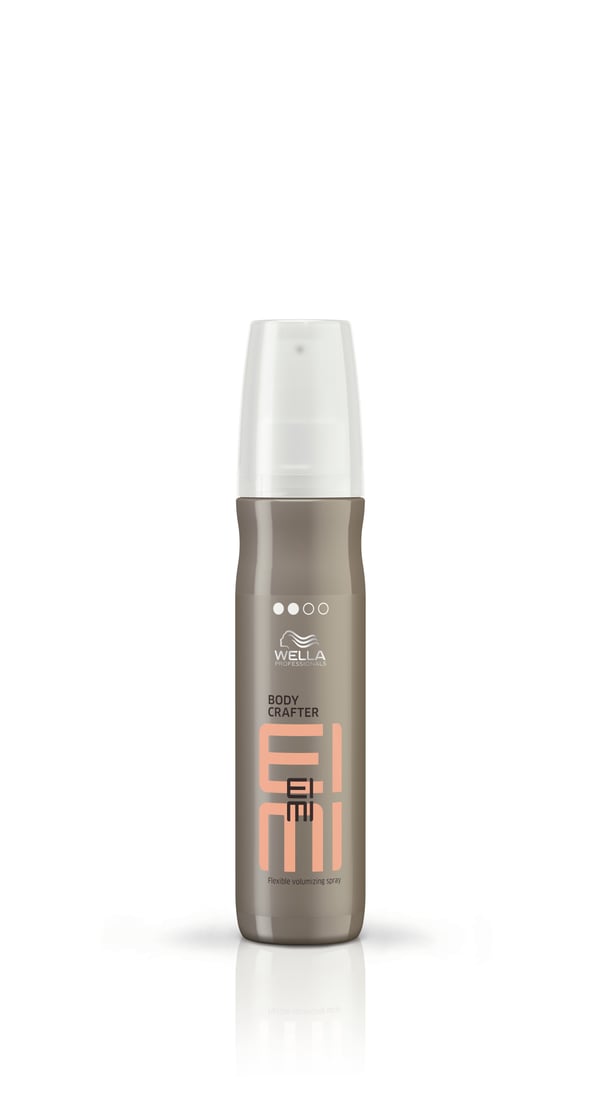 Wella EIMI Body Crafter Hårspray Unisex 150 ml Wella EIMI Body Crafter Hårspray Unisex 150 ml