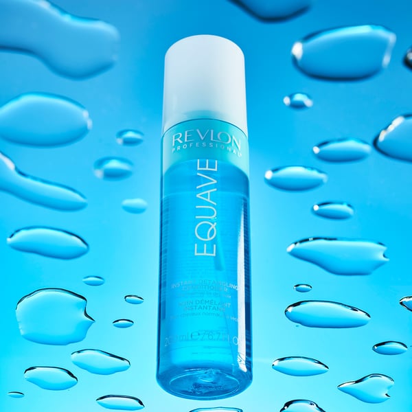 Revlon Equave Instant Detangling Hiustenhoitoaine ammattikäyttöön 200 ml Naisten