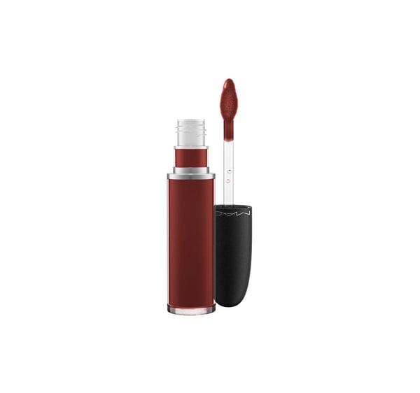 Pikkukuva 1 / 6: MAC Retro Matte Liquid 5 g 5 ml Carnivorous Matta
