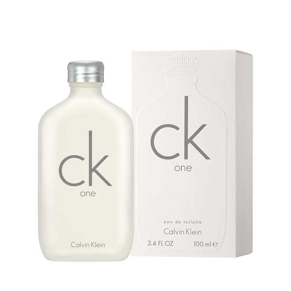Calvin Klein CK One 100 ml Unisex