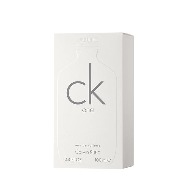 Calvin Klein CK One 100 ml Unisex